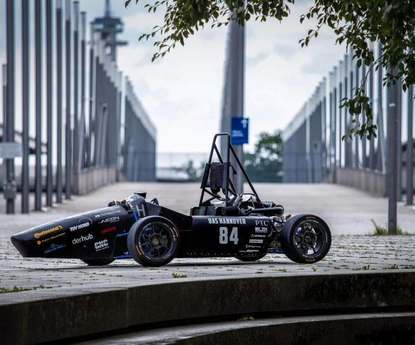 CampusMotorsportHDR